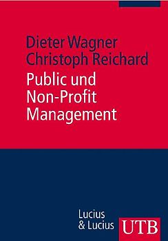 Public und Non Profit Management