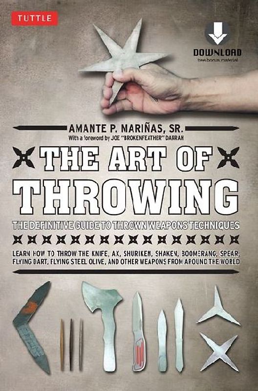 The Art of Throwing