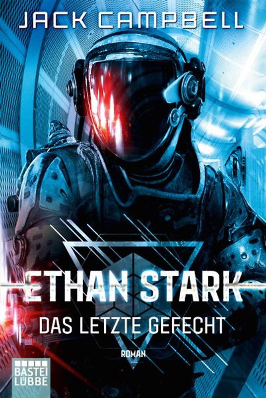 Ethan Stark - Das letzte Gefecht
