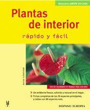 Plantas de interior