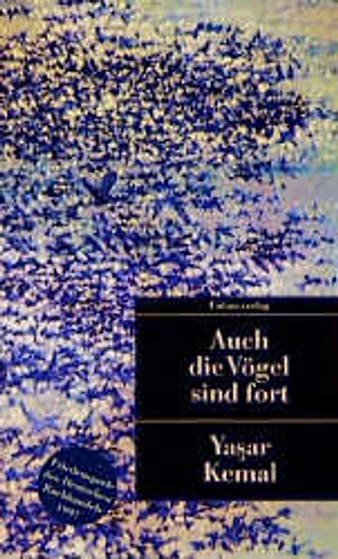 Auch die Vögel sind fort