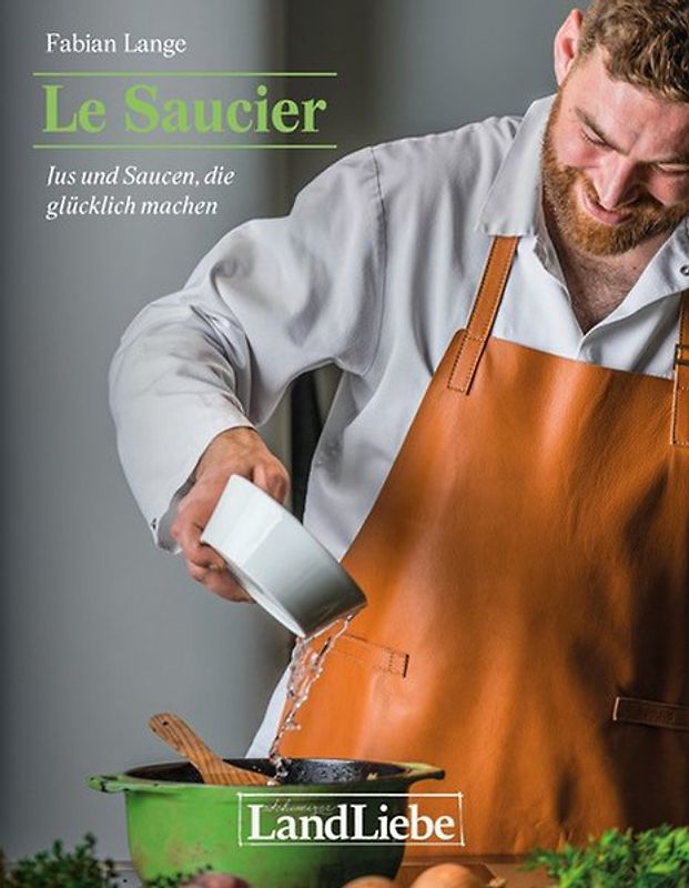 Le Saucier