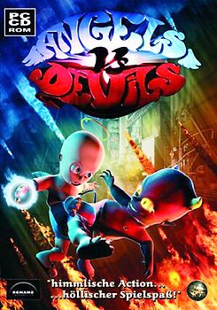 Angels vs. Devils PC Spiele