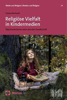 Religiöse Vielfalt in Kindermedien