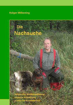Die Nachsuche