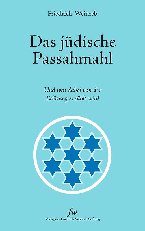 Das jüdische Passahmahl