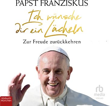 Ich wünsche dir ein Lächeln