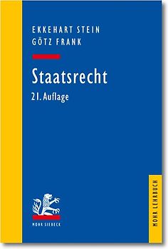 Staatsrecht