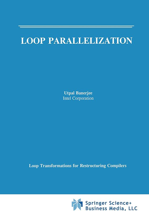 Loop Parallelization