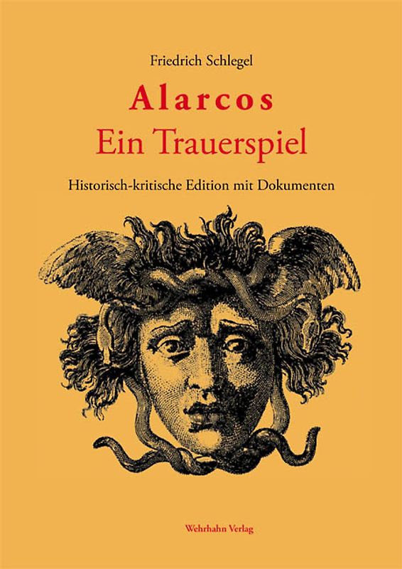 Alarcos. Ein Trauerspiel