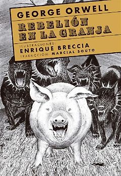 Rebelión en la granja