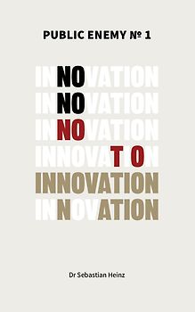 Public Enemy No. 1 - Innovation
