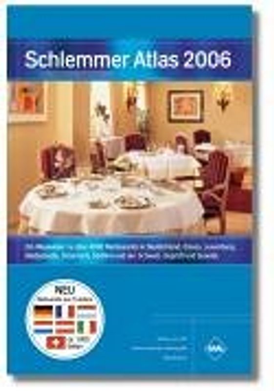 Schlemmer Atlas 2006