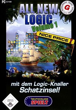 All New Logic Vol. 1 PC Spiele
