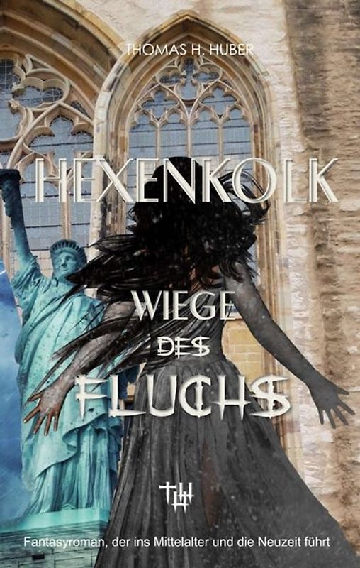 Hexenkolk - Wiege des Fluchs