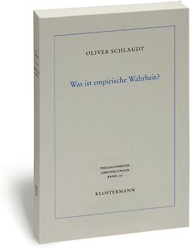 Was ist empirische Wahrheit?