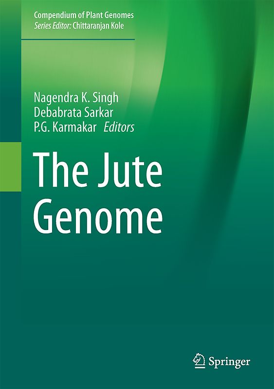 The Jute Genome
