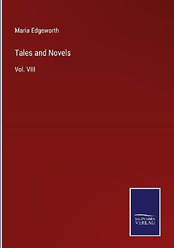 Tales and Novels