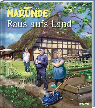 Raus aufs Land