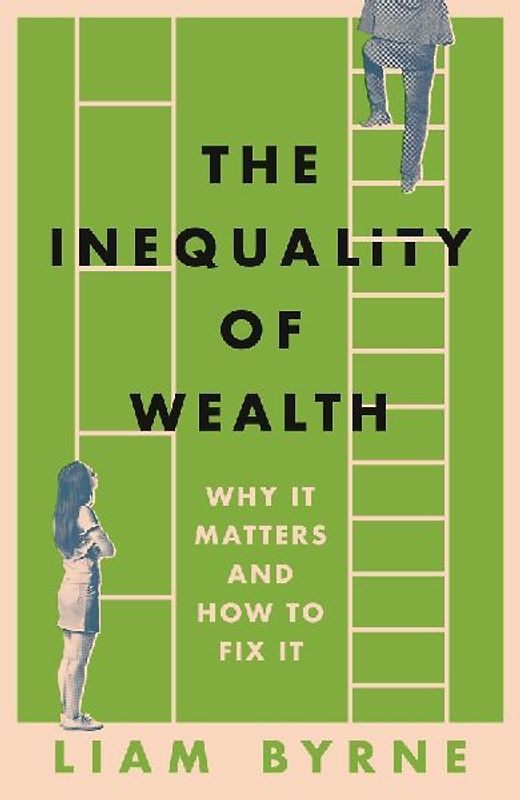 The Inequality of Wealth