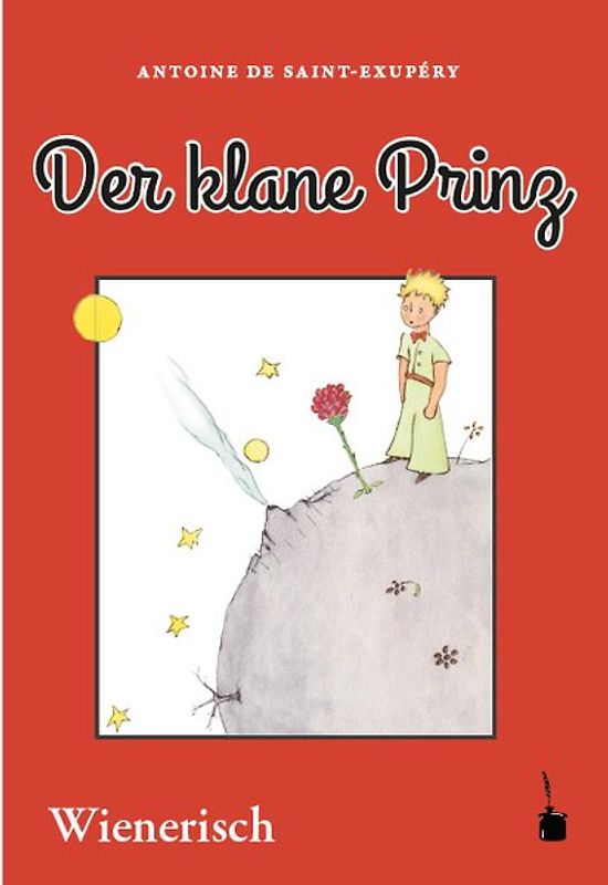 Der klane Prinz