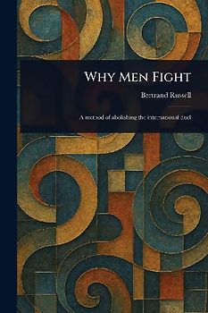 Why Men Fight