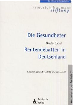 Die Gesundbeter