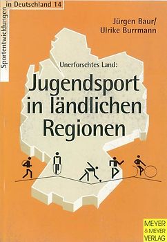 Jugendsport in ländlichen Regionen