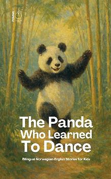 The Panda Who Learned To Dance