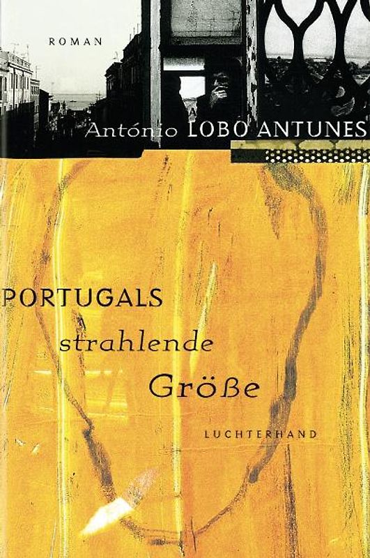 Portugals strahlende Größe