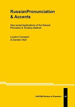 Russian Pronunciation & Accents