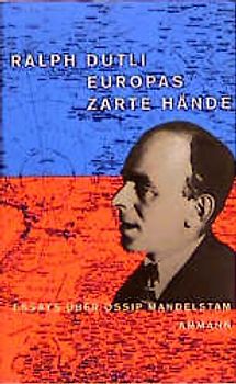 Europas zarte Hände