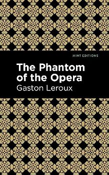 Phantom of the Opera