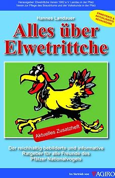 Alles über Elwetrittche