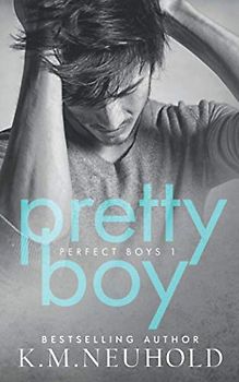 Pretty Boy (Perfect Boys, Band 1)