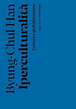 Iperculturalità. Cultura e globalizzazione