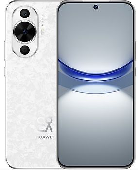 Huawei nova 12s Dual SIM 256GB weiß