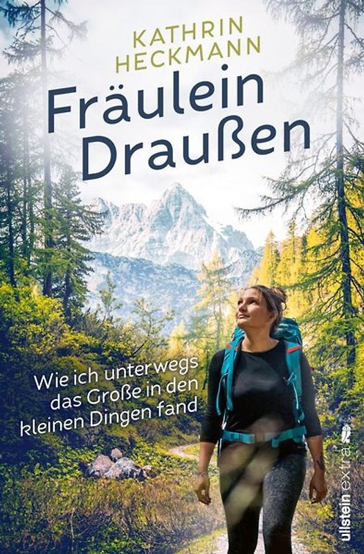 Fräulein Draußen