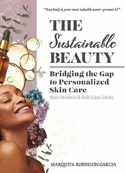 The Sustainable Beauty