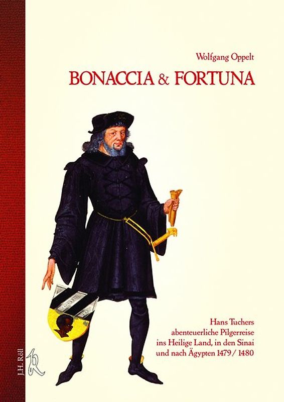 Bonaccia & Fortuna