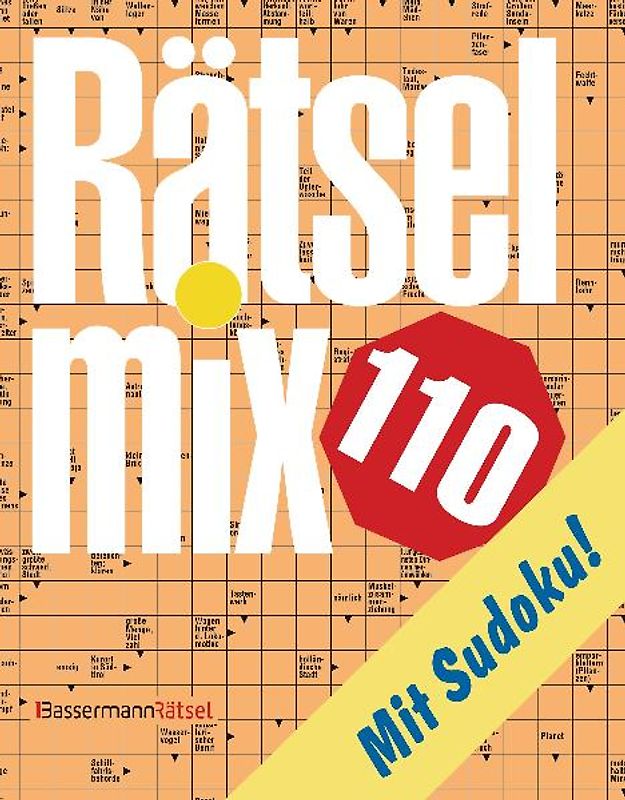 Rätselmix 110