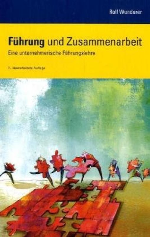 Führung und Zusammenarbeit