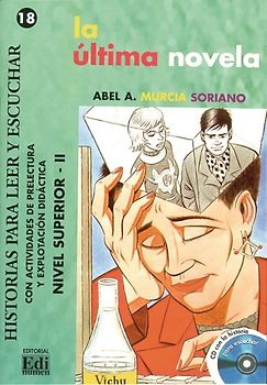 La última novela