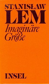 Imaginäre Größe