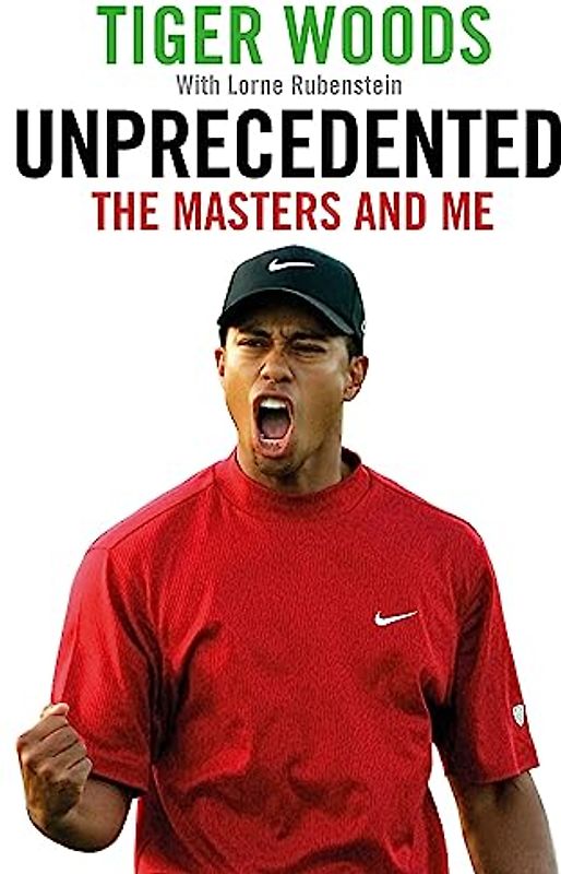Unprecedented: The Masters and Me