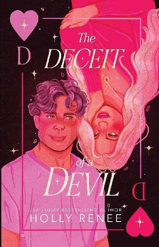 The Deceit of a Devil