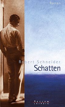 Schatten. Roman