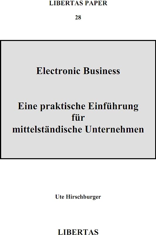 Electronic Business