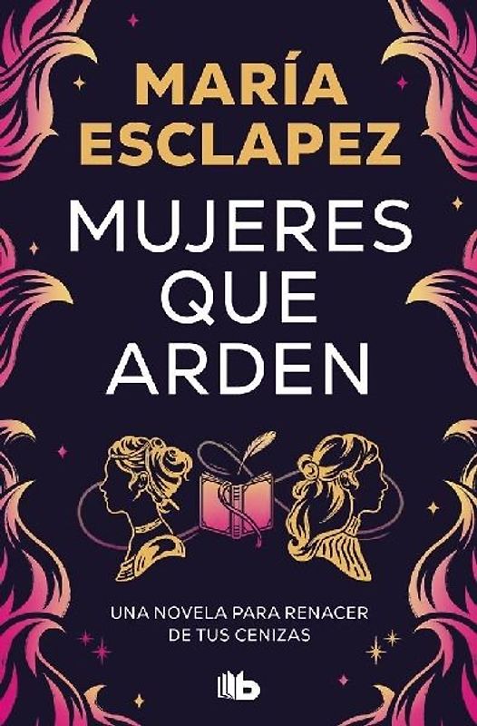 Mujeres que arden