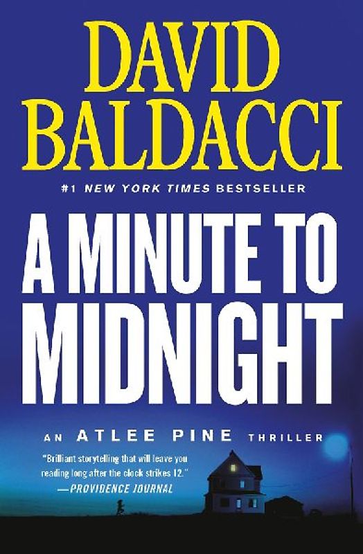 A Minute to Midnight